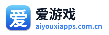 爱游戏 Logo